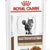 Royal Canin Veterinary Gastrointestinal Fibre Response Alimento Dietetico Per Gatti 12x85g