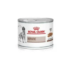 Royal Canin Veterinary Health Nutrition Hepatic per Cane 200g