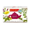Royal Regime Tea tisana drenante 25 bustine