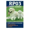 RP03 Spray Veterinario non farmacologico indicato per i cuccioli e le femmine gravide 200ml
