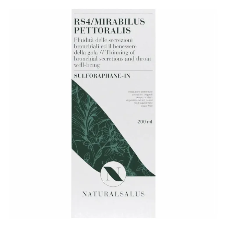 RS4/MIRABILUS PETTORALIS