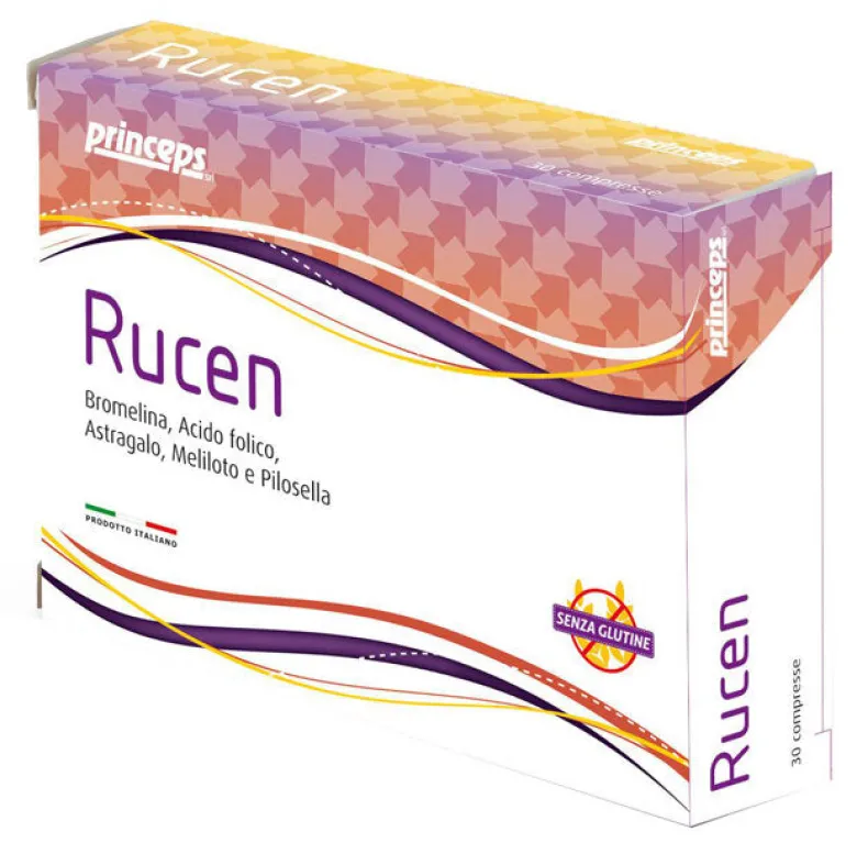 Rucen