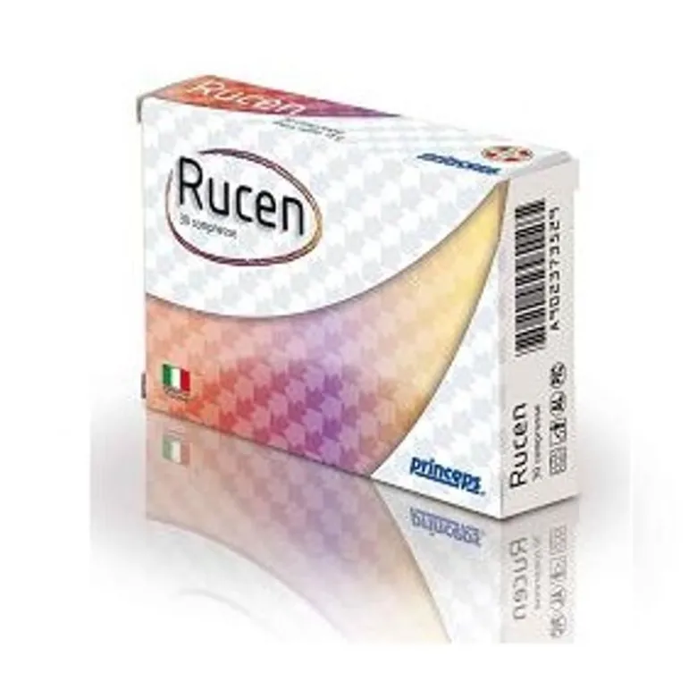 Rucen