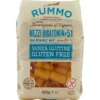 Rummo Mezzi Rigatoni Senza Glutine 400g - Pasta di Qualità