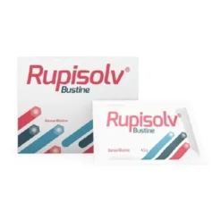 Rupisolv a base di Potassio 20 bustine