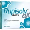 Rupisolv Ox benessere delle vie urinarie 20 bustine
