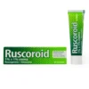 Ruscoroid Rettale crema 1%+1% 40g