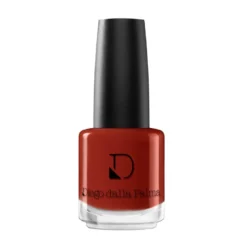 Rusty Red Nails