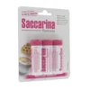 Saccarina Roberts Dolcificante 300 Compresse
