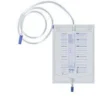 Sacca Urina Letto con scarico 130cm 30pz