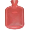 Safety borsa acqua calda bilamellata