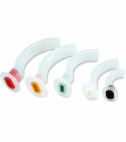 Safety Cannula Guadel Set Misure Piccola/Media/Grande 3 Pezzi