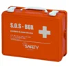 Safety Cassetta Medicazione per aziende Gruppo C