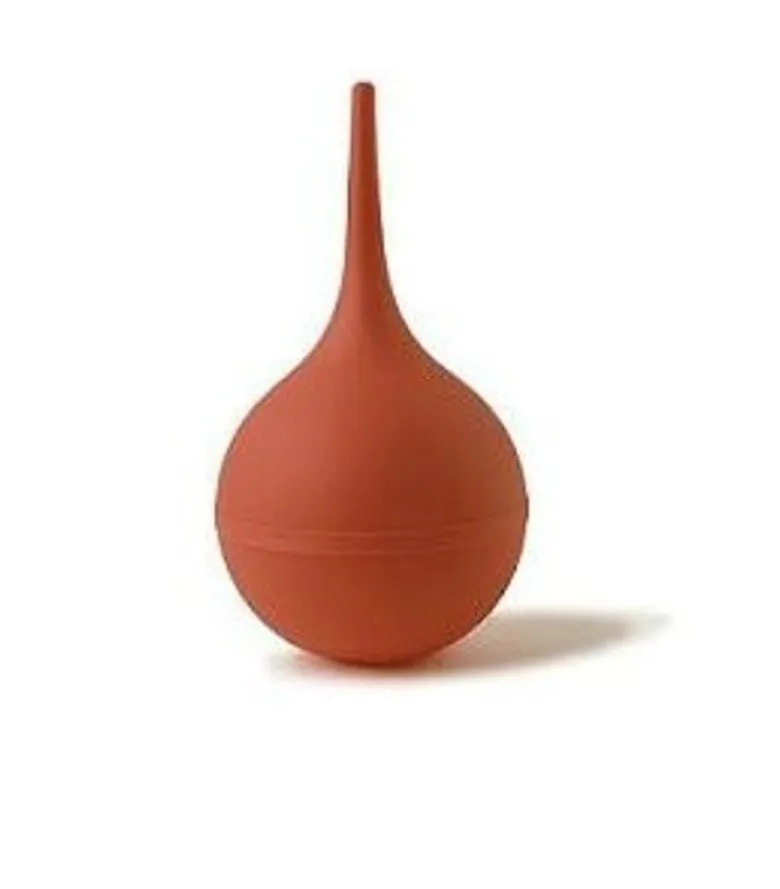 Safety Schizzetto in gomma n.8 capacità 175ml