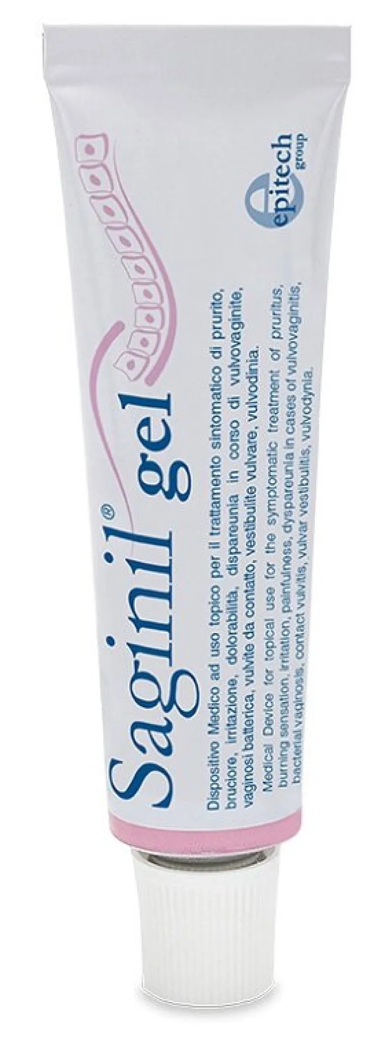 Saginil Gel 40ml