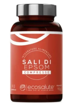 Sali di Epsom 90 Compresse