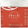 Sali di Epsom in polvere 500g