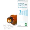 Sali Dr. Schüssler n.7 Magnesium Phosphoricum D6 medicinale omeopatico 200 compresse