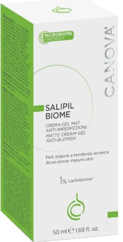 Salipil Biome 50 ml