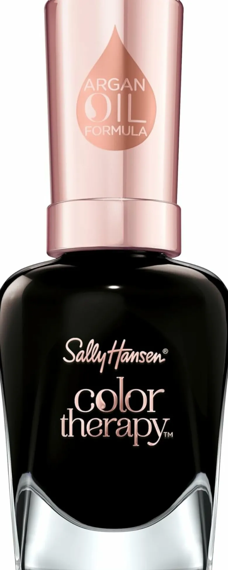 Sally Hansen Color Therapy Smalto Con Olio Di Argan Everything Zen