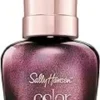Sally Hansen Color Therapy Smalto Con Olio Di Argan One Day At A Time