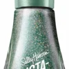 Sally Hansen Insta Dri Holo-Glow Smalto Per Unghie 104 All The Shimmers