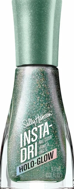 Sally Hansen Insta Dri Holo-Glow Smalto Per Unghie 104 All The Shimmers