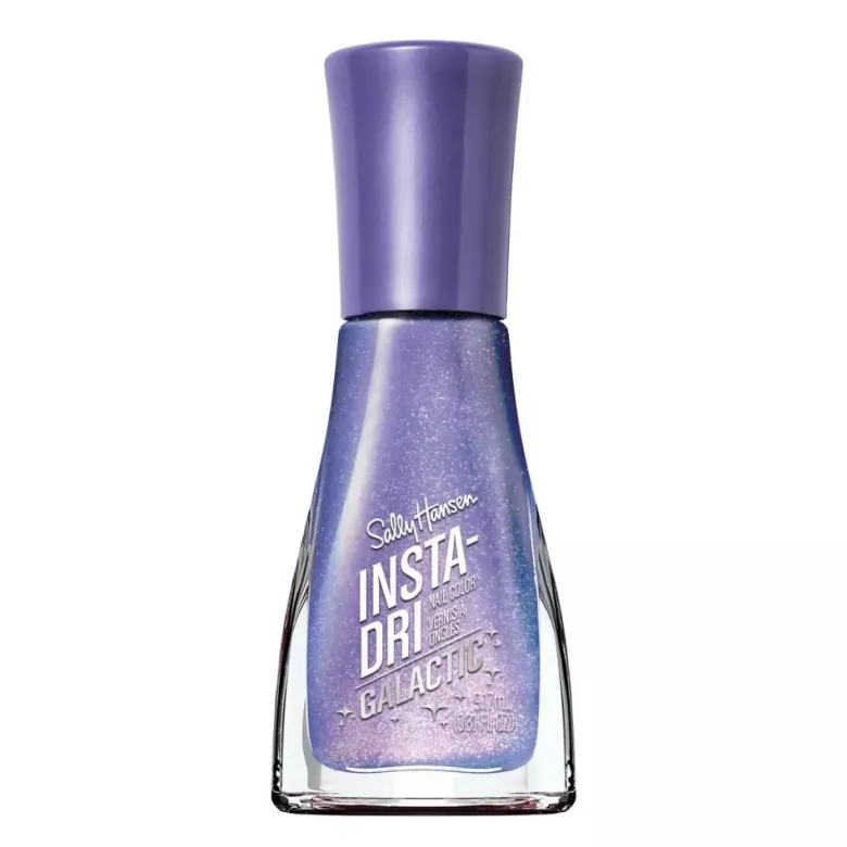 Sally Hansen Insta-Dri Nail Polish Galactic Collection 110 Ne-Blue-la 9,17 ml