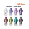 Sally Hansen Insta-Dri Nail Polish Galactic Collection 114 Center of the Universe 9,17 ml