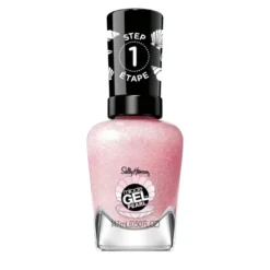 Sally Hansen Miracle Gel Smalto Per Unghie Pink Sand 14,7ml