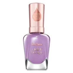 Sally Hansen Smalto Color Therapy, Pamper Me Purple 14.7 ml