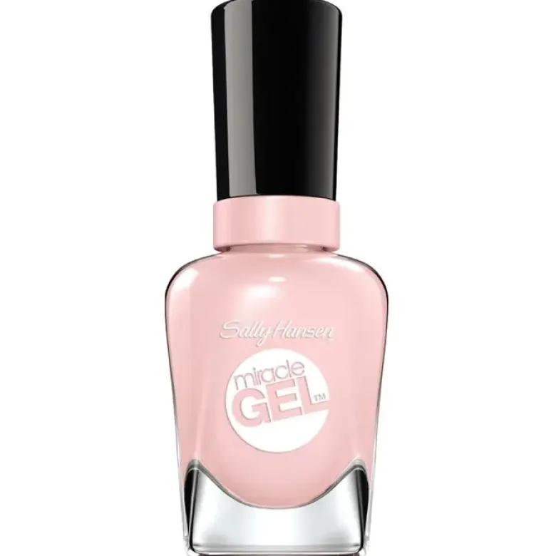 Sally Hansen Smalto Miracle Gel Shade N.160 Pinky Promise 14,7ml