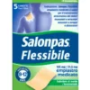 Salonpas Flessibile 5 cerotti 7cmx10cm