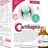 Salugea Cartilagea 18 Flaconcini