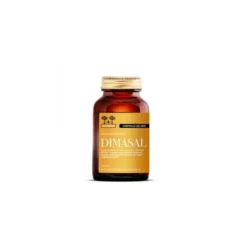 Salugea Dimasal Nuova Formula 60 Capsule - Integratore Naturale