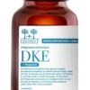 Salugea DKE + Magnesio 60 Capsule - Integratore Vitaminico