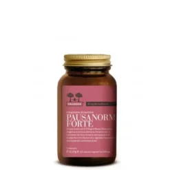 Salugea Pausanorm Forte 60 Capsule - Integratore Naturale Benessere