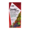 Salus Floradix Ferro e Vitamine integratore alimentare 500ml