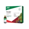 Salus Floradix Ferro e Vitamine integratore alimentare 10 flaconcini