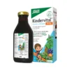 Salus Floradix Kindervital Fruity Formula integratore di vitamine e minerali per bambini 250ml