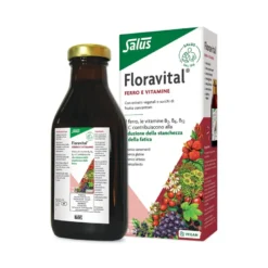 Salus Floravital integratore 250 ml
