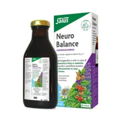 Salus Neuro Balance utile in caso di stress 250ml