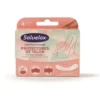 Salvelox Proteggi Tallone Autoadesivo 4 pezzi