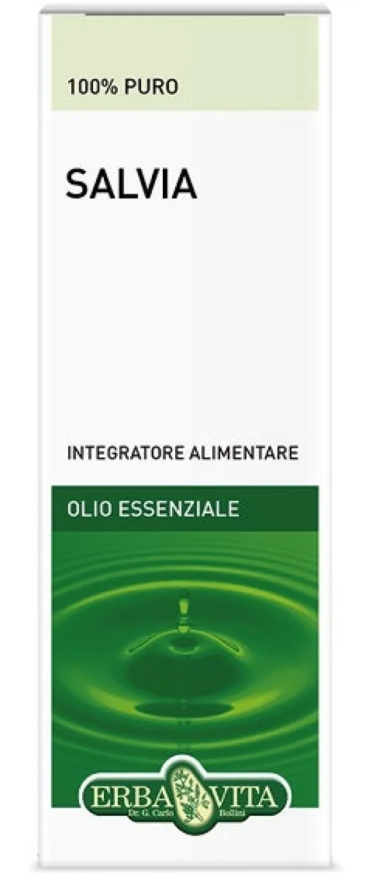 SALVIA OE 10ML