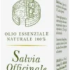 SALVIA OFFICINALE
