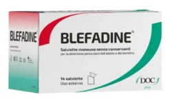 Salviette Senza Conservanti Per Occhi Per Adulti E Bambini