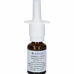 SAMBUCURYN SPR NAS 15ML