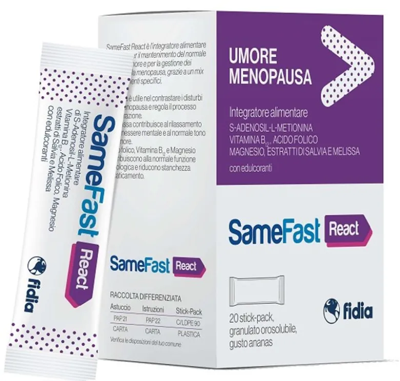 SameFast