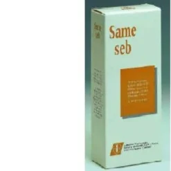 Same Seb Detergente Liquido per pelle grassa 150ml