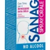 Sanagol Spray Junior Propoli Fragola 20 ml